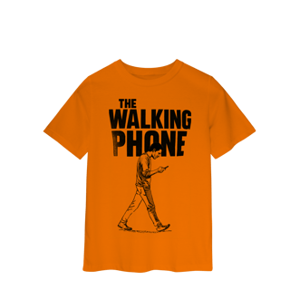 Nome do produto INFANTIL - THE WALKING PHONE