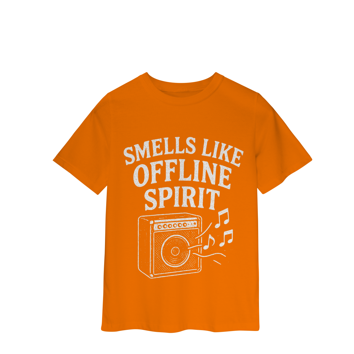 Nome do produto: INFANTIL - SMELLS LIKE OFFLINE SPIRIT