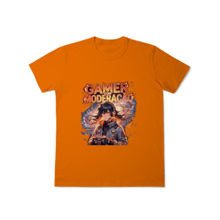 CLASSIC INFANTIL GAMER COM MODERAÇÃO