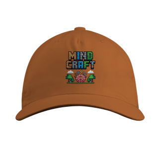 Nome do produto MIND CRAFT