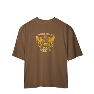 Nome do produto BOEHMIA NO SOCIAL MEDIA