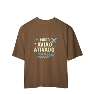 Nome do produto MODO AVIÃO ATIVADO