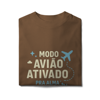 Nome do produto MODO AVIÃO ATIVADO