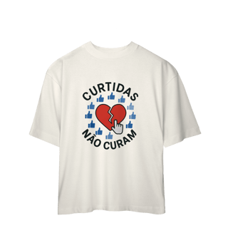 Nome do produto CURTIDAS NÃO CURAM