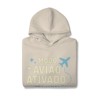 Nome do produto MODO AVIÃO ATIVADO