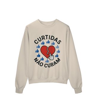 Nome do produto CURTIDAS NÃO CURAM