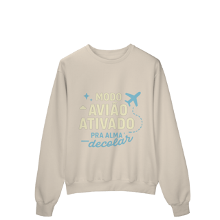 Nome do produto MODO AVIÃO ATIVADO