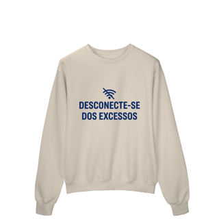 Nome do produto DESCONECTE-SE DOS EXCESSOS