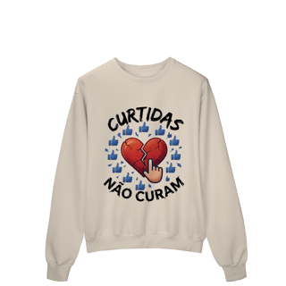 Nome do produto CURTIDAS NÃO CURAM 