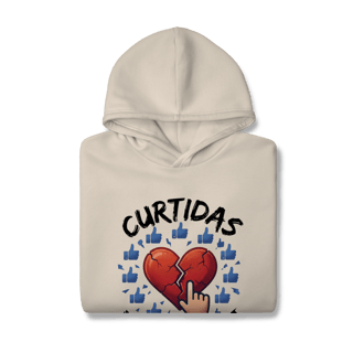 Nome do produto CURTIDAS NÃO CURAM 