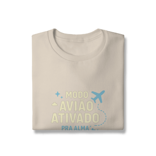 Nome do produto MODO AVIÃO ATIVADO