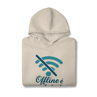 Nome do produto OFFLINE É ONDE TUDO ACONTECE