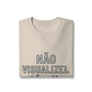 Nome do produto MOLETOM PRIME FECHADO NÃO VISUALIZEI