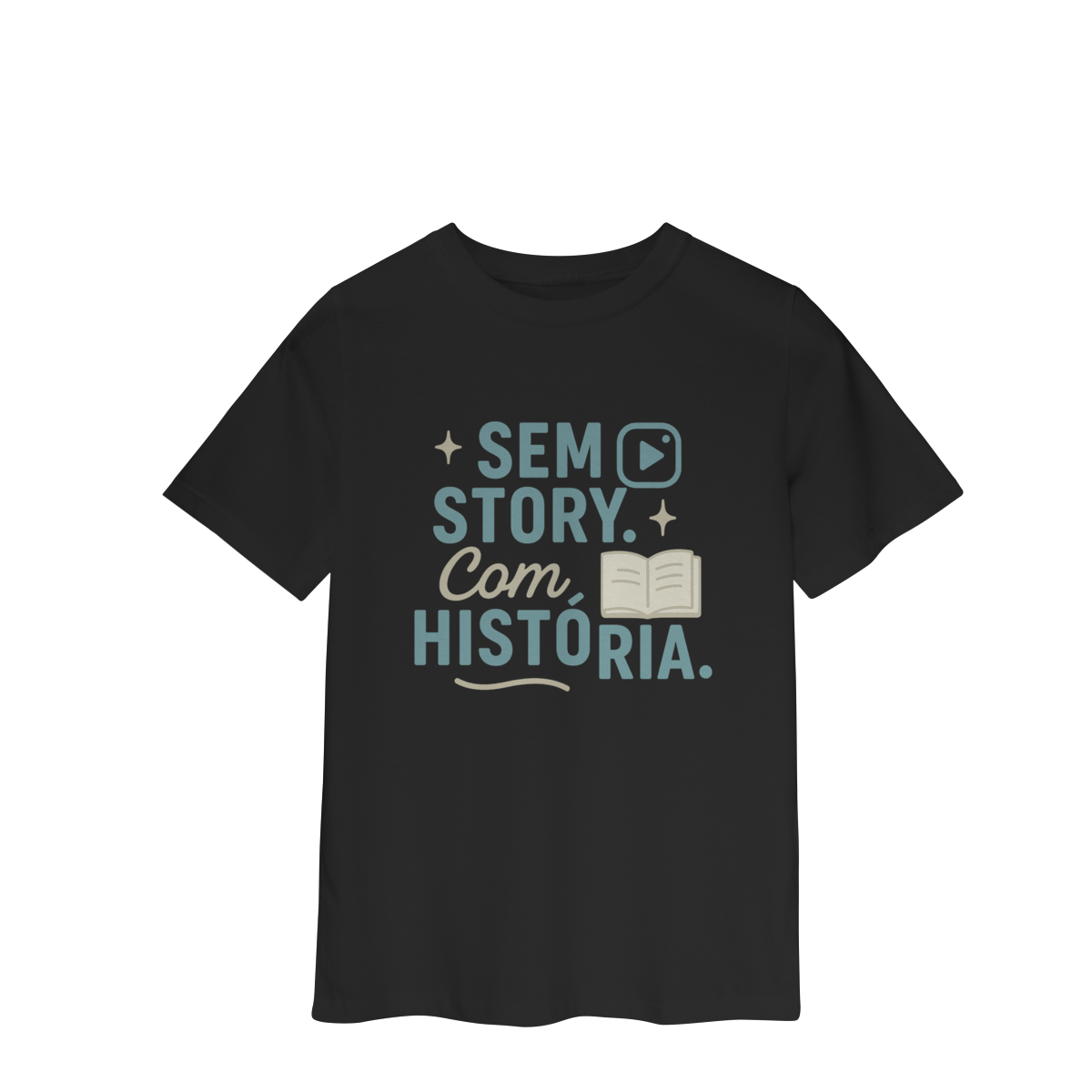 Nome do produto: SEM STORY