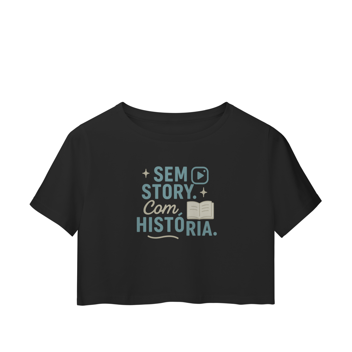 Nome do produto: SEM STORY