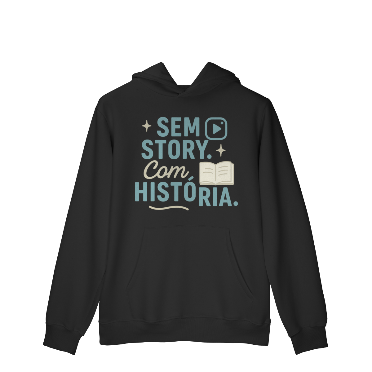 Nome do produto: SEM STORY