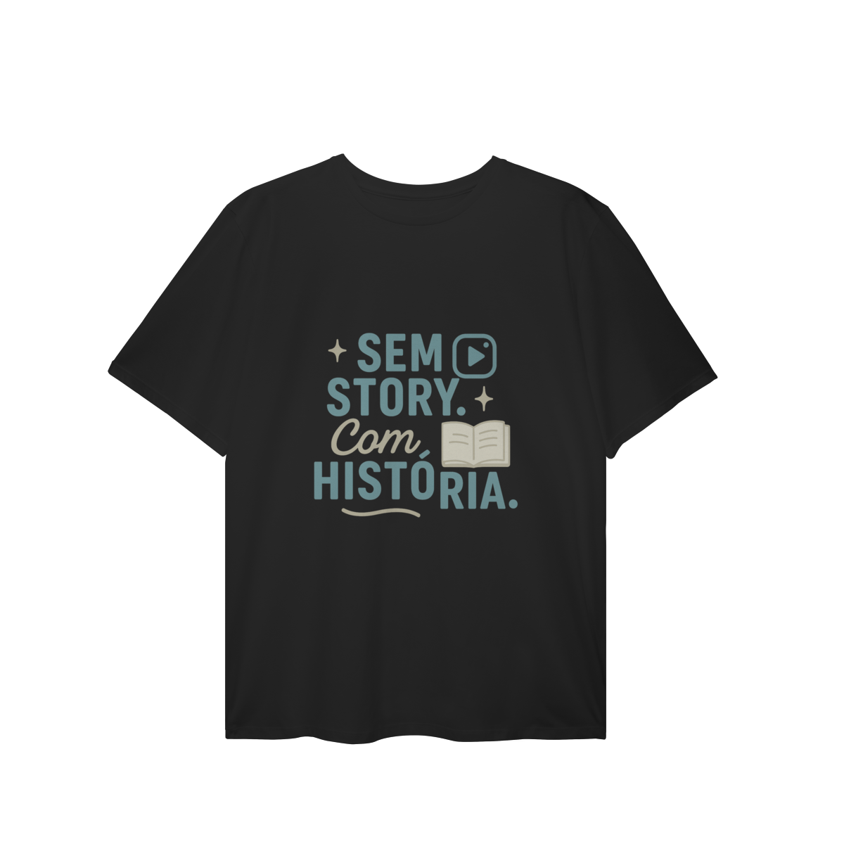 Nome do produto: SEM STORY