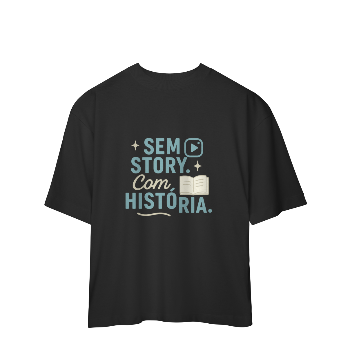 Nome do produto: SEM STORY