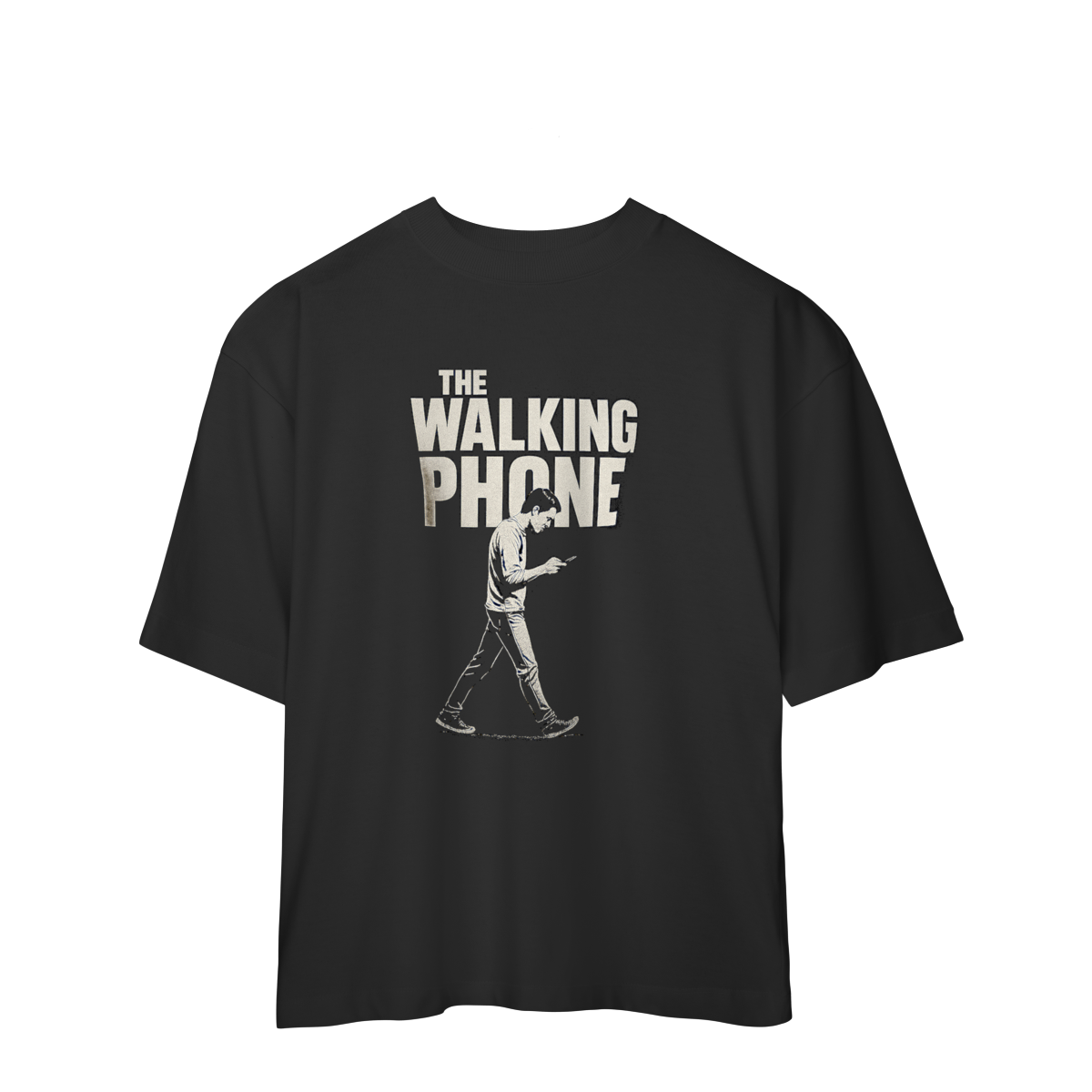 Nome do produto: THE WALKING PHONE