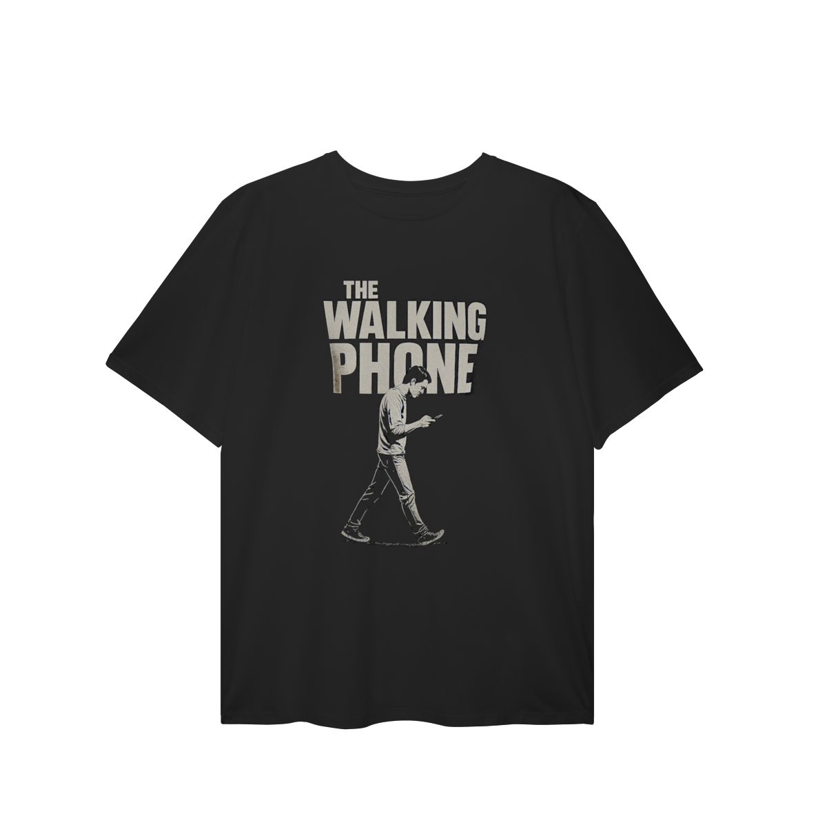 Nome do produto: THE WALKING PHONE