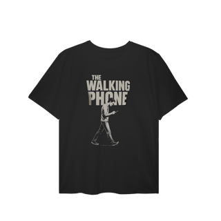 Nome do produto THE WALKING PHONE