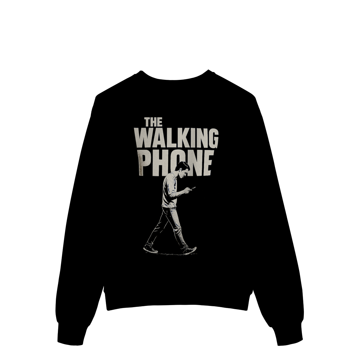 Nome do produto: THE WALKING PHONE
