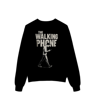 Nome do produto THE WALKING PHONE