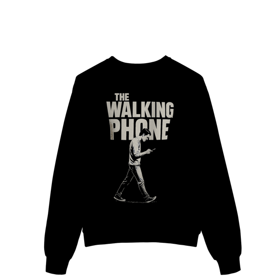 THE WALKING PHONE