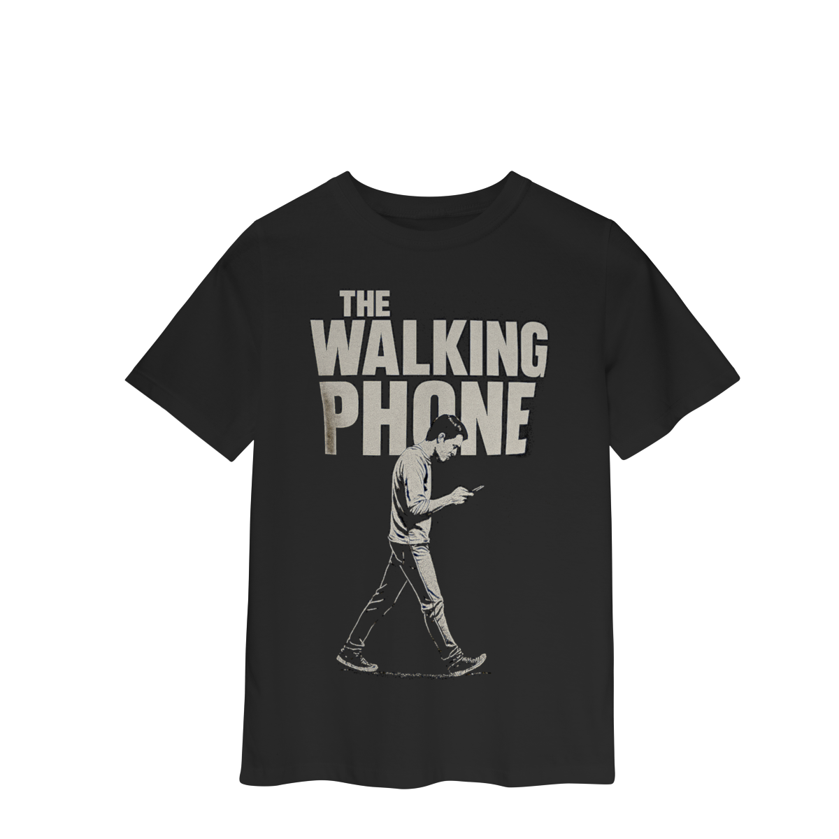 Nome do produto: THE WALKING PHONE