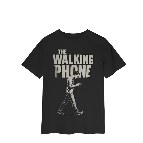 THE WALKING PHONE