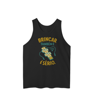 Nome do produto BRINCAR TAMBÉM É SÉRIO