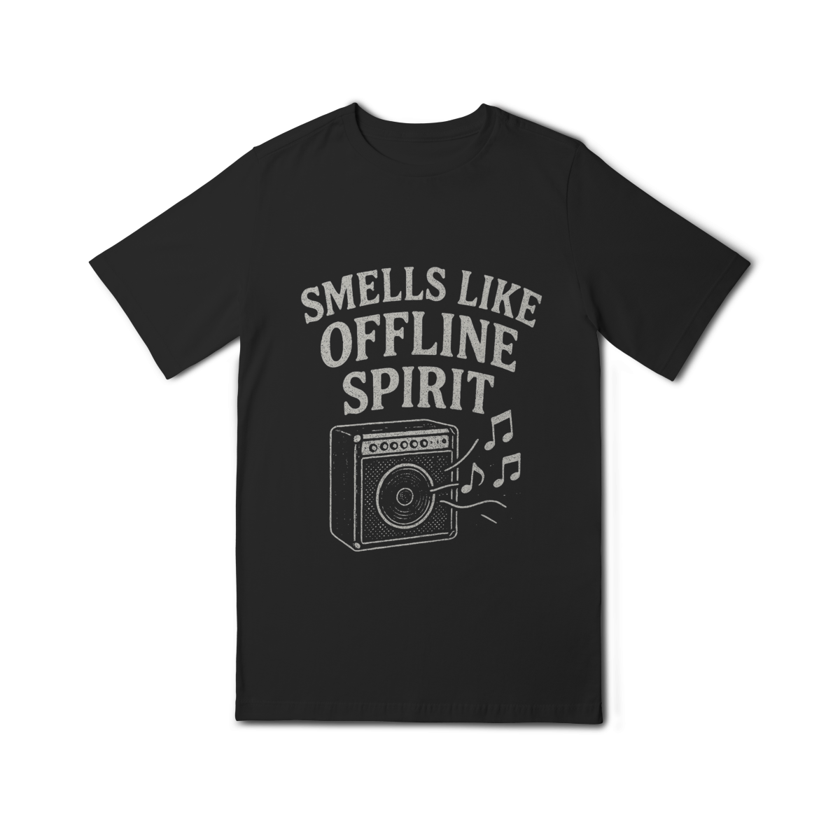 Nome do produto: SMELL LIKE OFFLINE SPIRIT