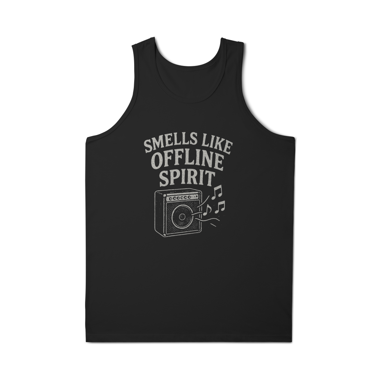 Nome do produto: SMELL LIKE OFFLINE SPIRIT