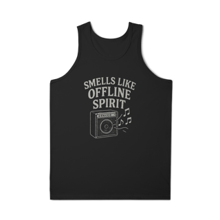 Nome do produto SMELL LIKE OFFLINE SPIRIT