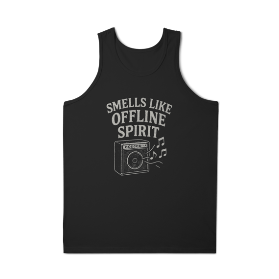 SMELL LIKE OFFLINE SPIRIT