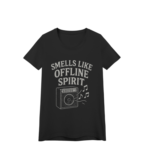 SMELL LIKE OFFLINE SPIRIT