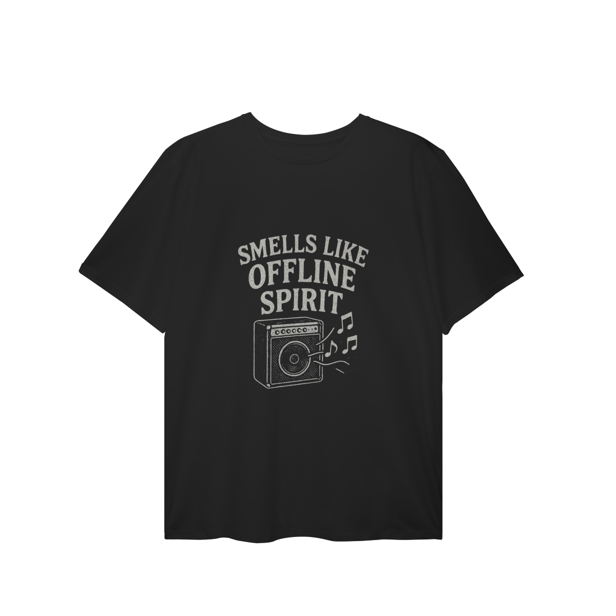 Nome do produto: SMELL LIKE OFFLINE SPIRIT