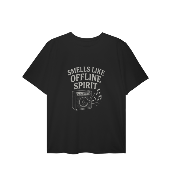 SMELL LIKE OFFLINE SPIRIT