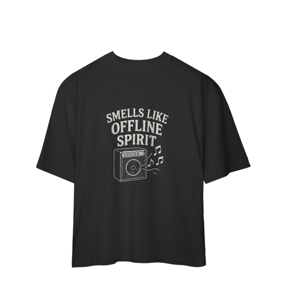 SMELL LIKE OFFLINE SPIRIT