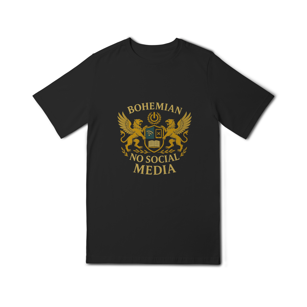 Nome do produto: BOEHMIA NO SOCIAL MEDIA