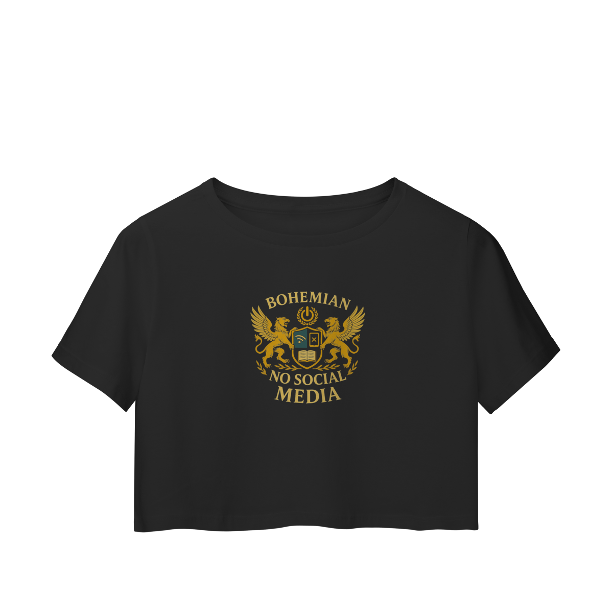 Nome do produto: BOEHMIA NO SOCIAL MEDIA