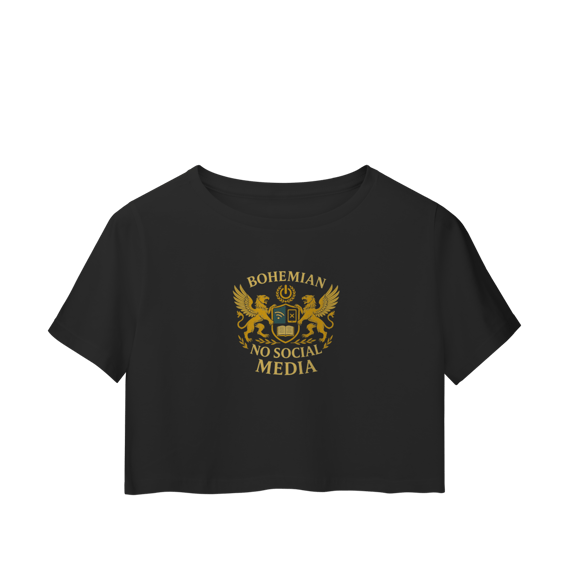 BOEHMIA NO SOCIAL MEDIA