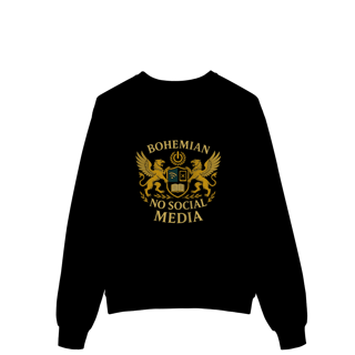 Nome do produto BOEHMIA NO SOCIAL MEDIA