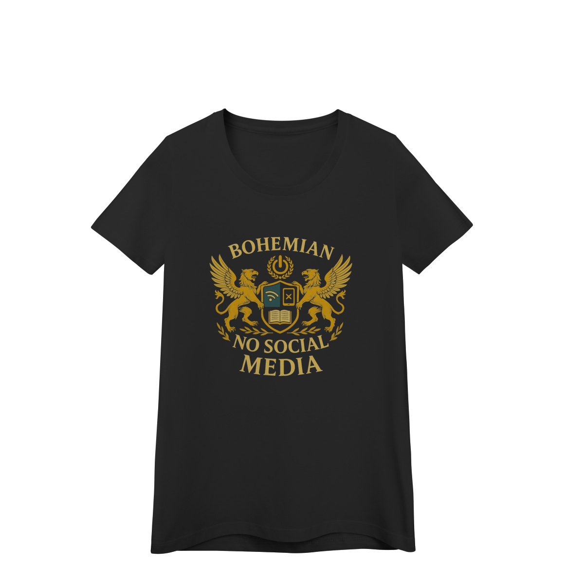 Nome do produto: BOEHMIA NO SOCIAL MEDIA