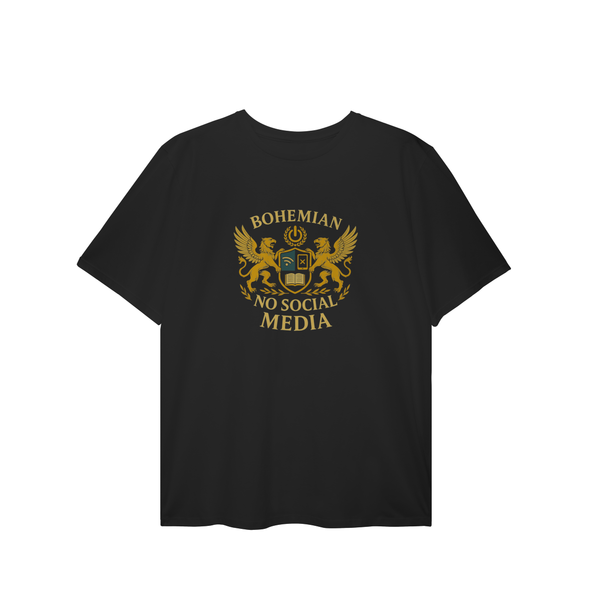 Nome do produto: BOEHMIA NO SOCIAL MEDIA