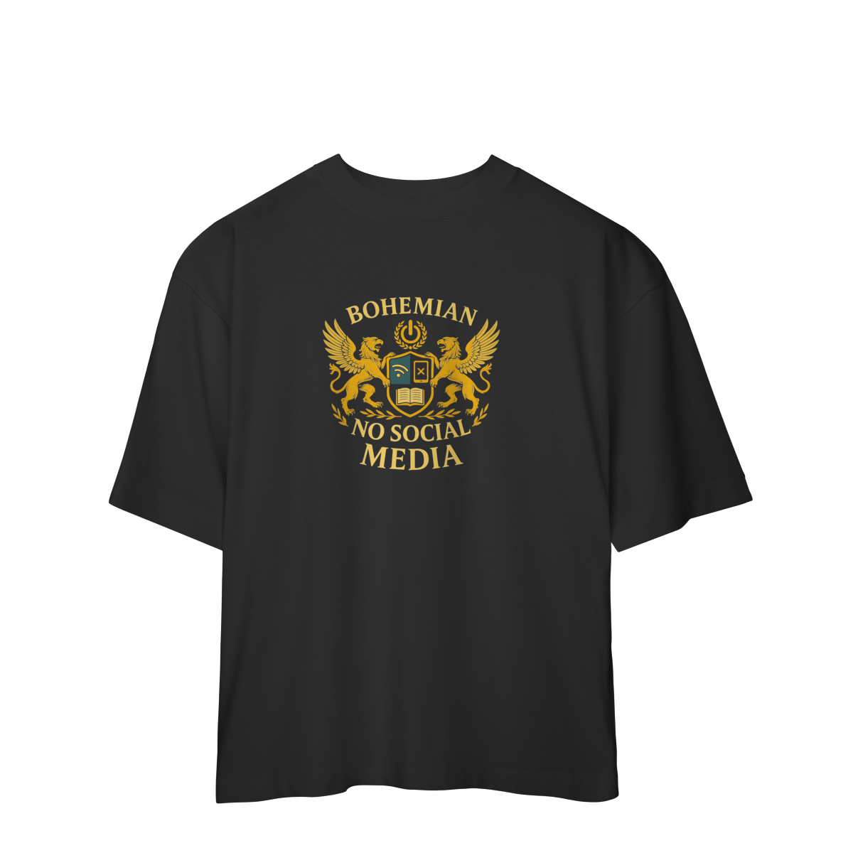 Nome do produto: BOEHMIA NO SOCIAL MEDIA