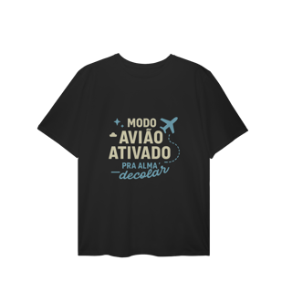 Nome do produto MODO AVIÃO ATIVADO