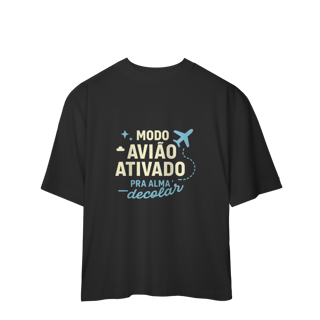 Nome do produto MODO AVIÃO ATIVADO