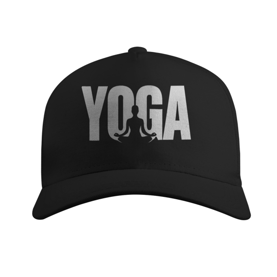 YOGA – OFFLINE MOMENT