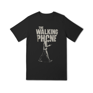 Nome do produto INFANTIL - THE WALKING PHONE